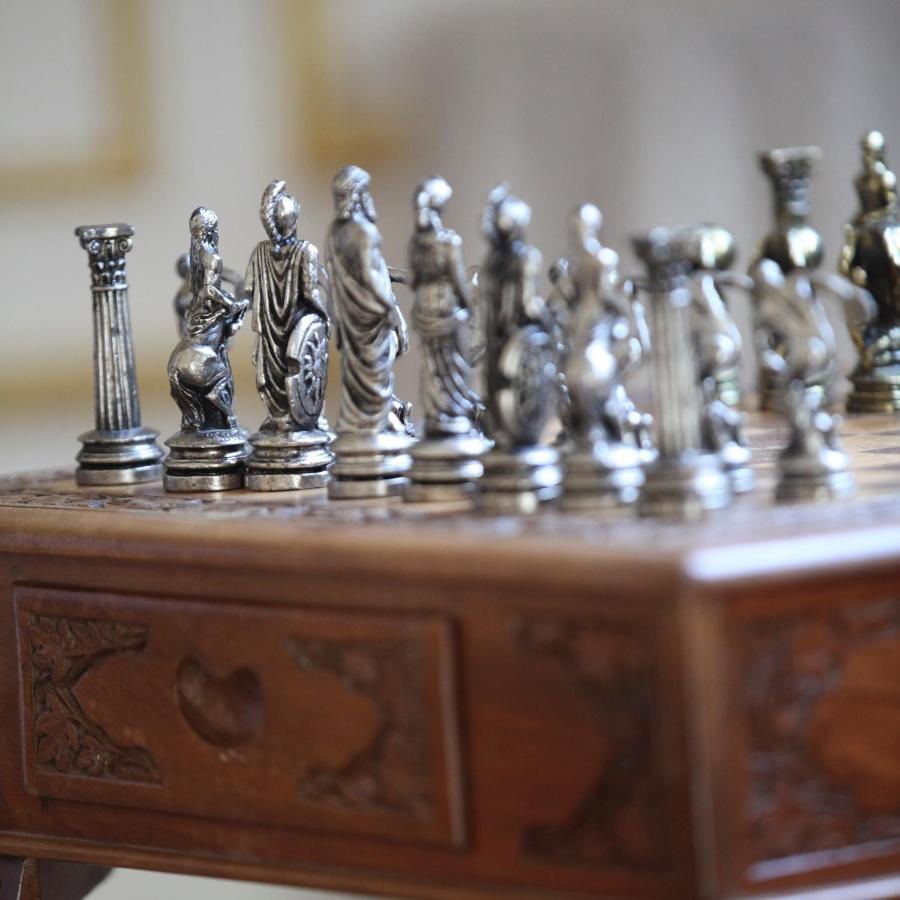 Chateau De Corcelle - Chambres Et Table D'Hotes Chatenoy-le-Royal Kültér fotó